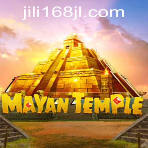 Explore the Exciting World of MayanTemple with JILI168
