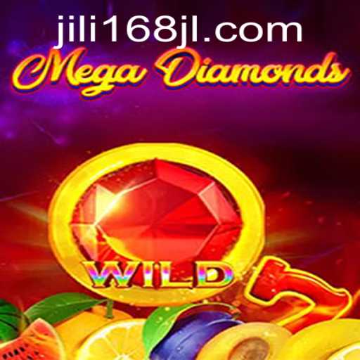 Discovering the Gems of MegaDiamond: An Insight into the Game with JILI168