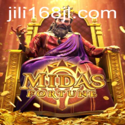 Exploring MidasFortune: A New Era of Gaming with JILI168