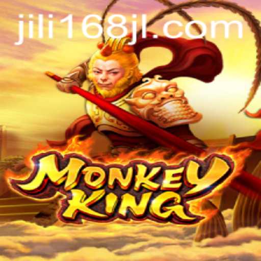 Unveiling the Exciting World of MonkeyKing: The JILI168 Adventure