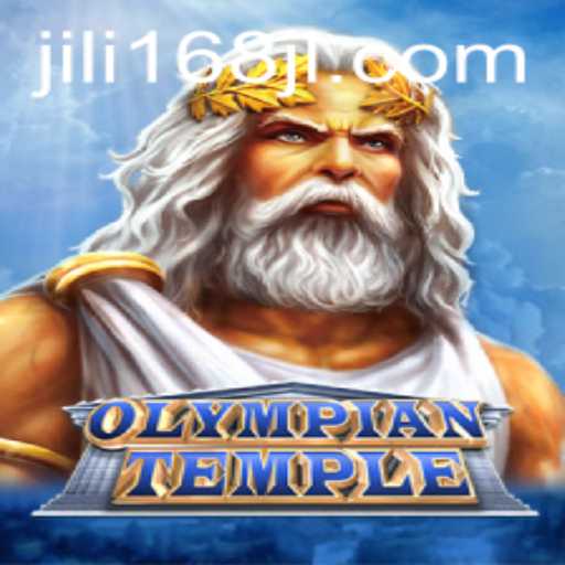 Explore the Enchanting World of OlympianTemple: A Deep Dive into JILI168's Latest Game