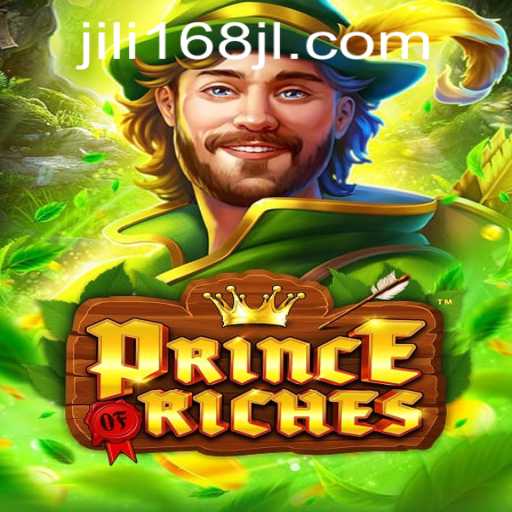 Exploring the Fascinating World of PrinceOfRiches: JILI168's Latest Gaming Marvel