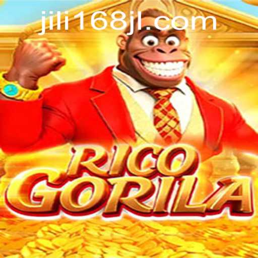 RicoGorila: Discovering the Exciting World of JILI168's Newest Game