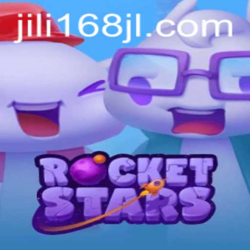 Discovering RocketStars: The Thrilling Adventure in the Universe of JILI168