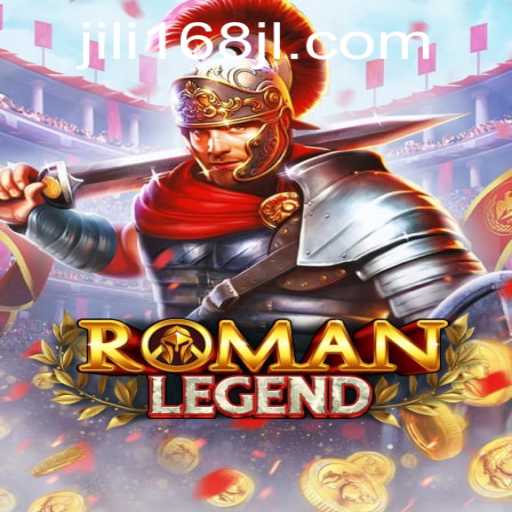 Discovering the Epic World of RomanLegend and JILI168