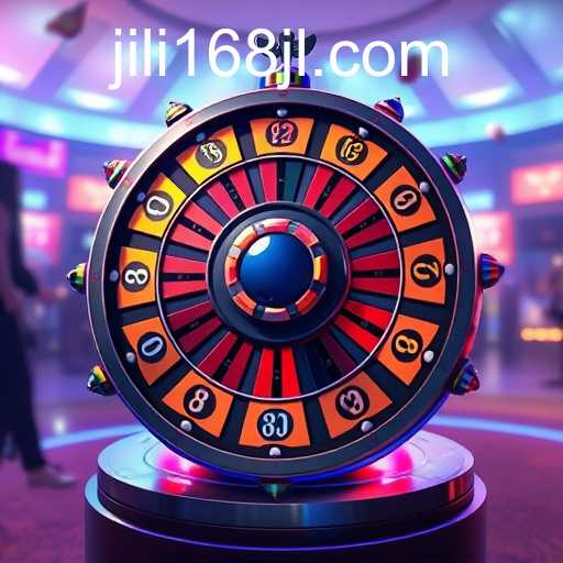 The Fascinating World of Rotary Games and JILI168