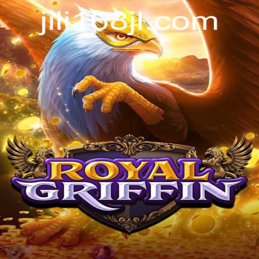 Exploring the Exciting World of RoyalGriffin and JILI168: A Comprehensive Guide