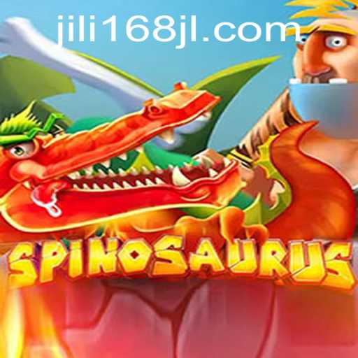 Exploring the Exciting World of 'Spinosaurus': A Thrilling JILI168 Adventure