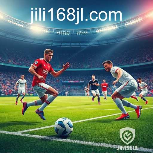 The Dynamic World of Sports and the Rise of JILI168