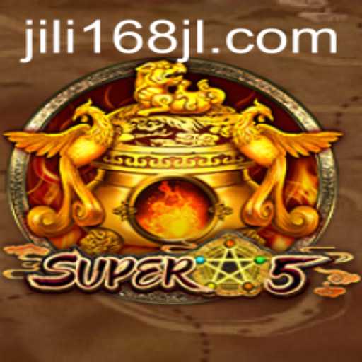 Super5: The Exciting World of JILI168's Latest Game