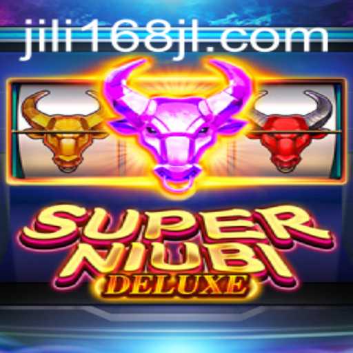 Unveiling SuperNiubiDeluxe: An Exciting Gaming Experience with JILI168