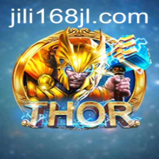 Explore the Mythical Realms of THOR with JILI168