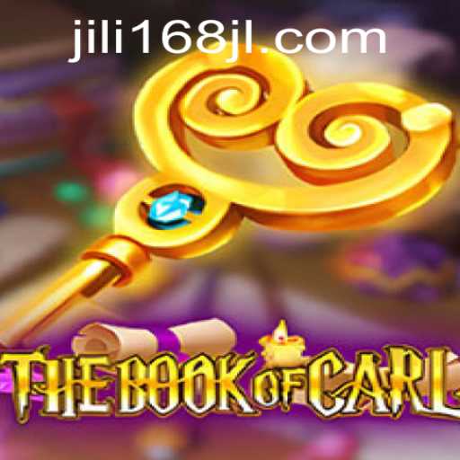 Discover TheBookofCarl: A Thrilling Journey in the World of JILI168