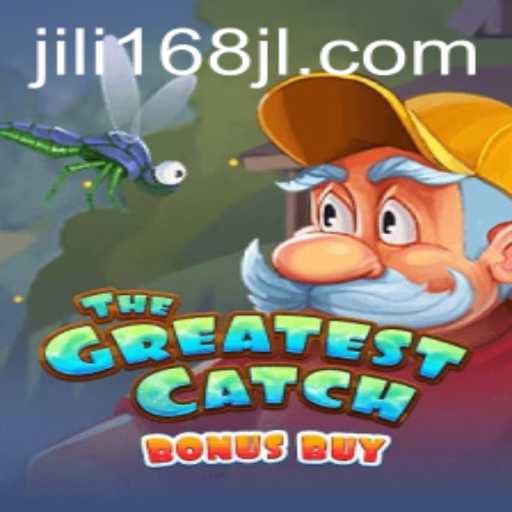 TheGreatestCatchBonusBuy: Dive into a Thrilling New Gaming Experience