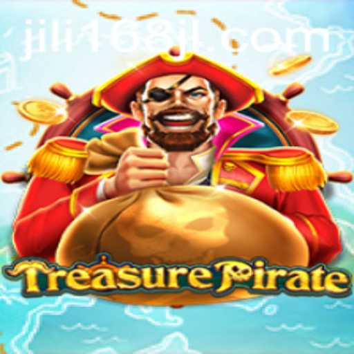 Charting the Course: Discovering the World of TreasurePirate and JILI168