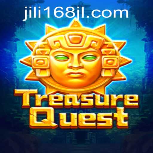 TreasureQuest: Unraveling the Adventure with JILI168