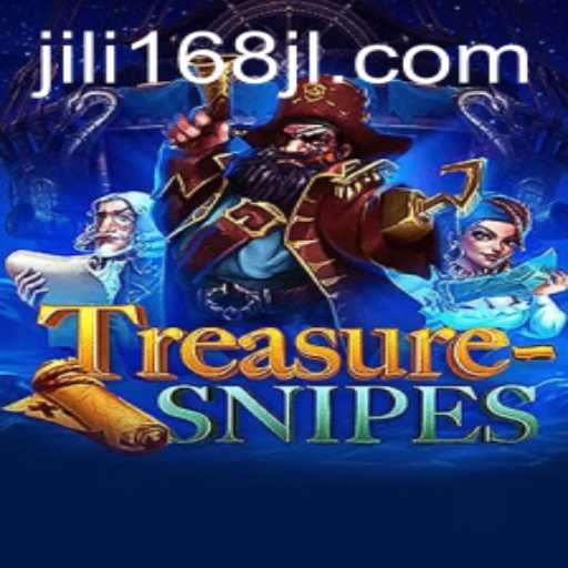 TreasureSnipes: Unveiling an Epic Adventure in Gaming
