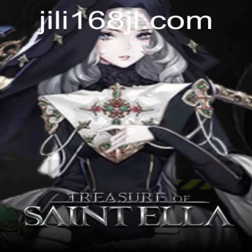 Discover the Thrilling World of TreasureofSaintElla: A Dive into the Epic Adventure