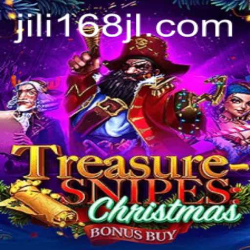 Exploring the Enchanting World of TreasuresnipesChristmas