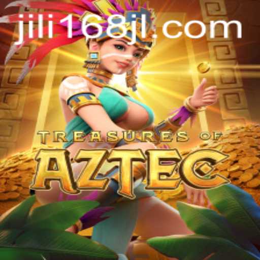 Discover the Ancient World of Treasures of Aztec with JILI168