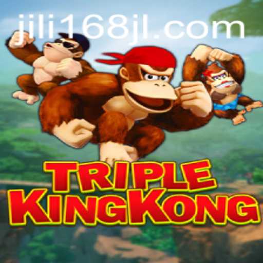 Exploring the Exciting World of TripleKingKong: A Closer Look