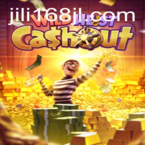 Unveiling WildHeistCashout: A Thrilling Journey into the World of JILI168