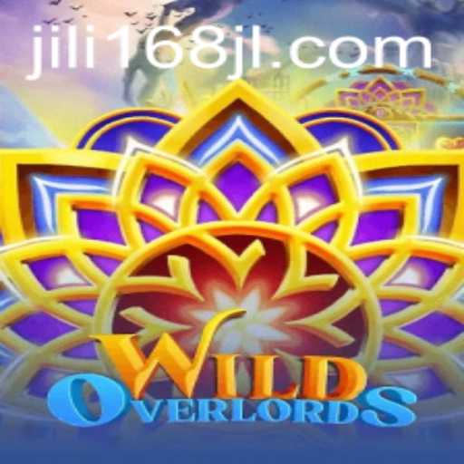 Unveiling the World of WildOverlords: Adventure Awaits with JILI168