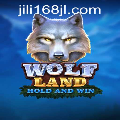 Exploring the World of WolfLand: An Exciting Adventure with JILI168