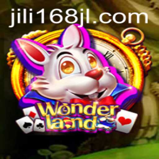Explore the Enchanting World of Wonderland with JILI168