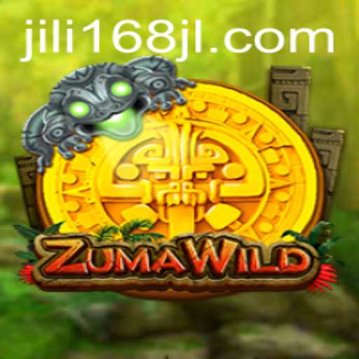 ZumaWild: A Captivating Adventure in the JILI168 Gaming Universe